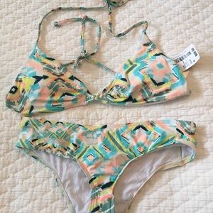 O’Neill Two-piece bikini
